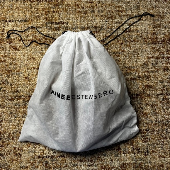 Aimee Kestenberg Leather Tamitha Backpack - Picture 10 of 10